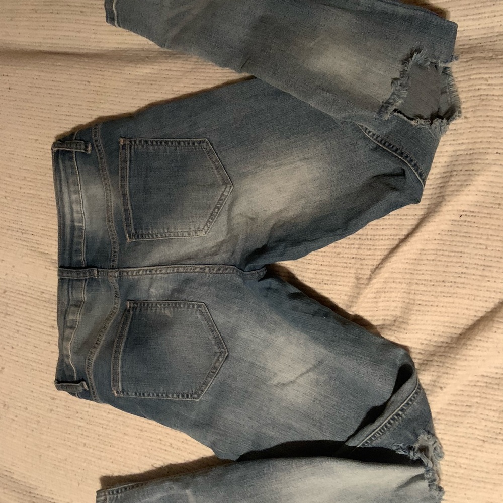 Jeans - Picture 4 of 4